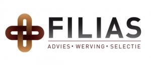 Filias logo