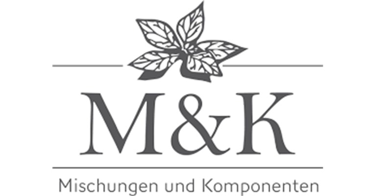 M&K Gewürze logo