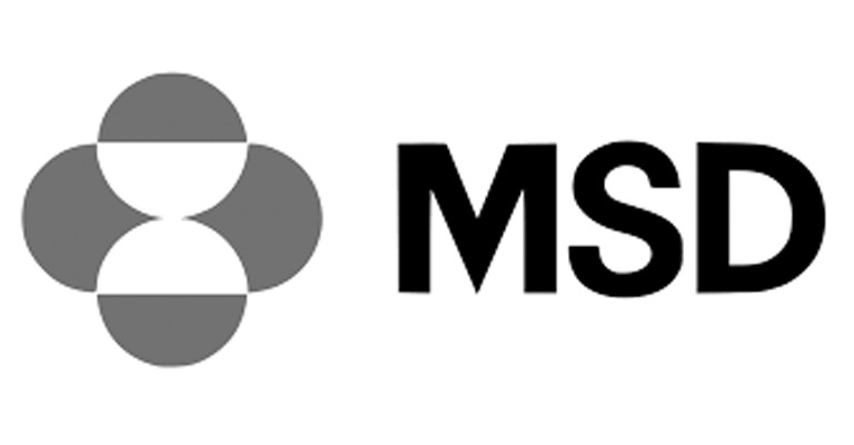 MSD logo