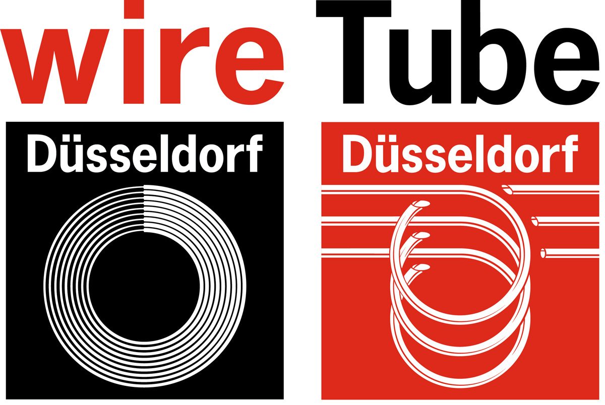 Logo van de Wire en Tube