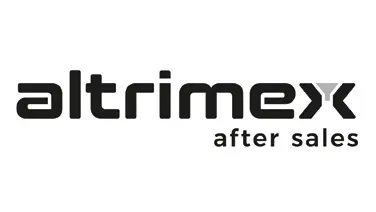 Neues logo Altrimex After Sales