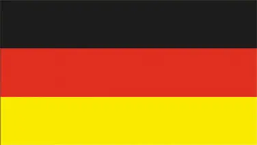 German flag