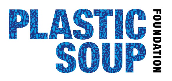 Logo Plastic Soup Foundation